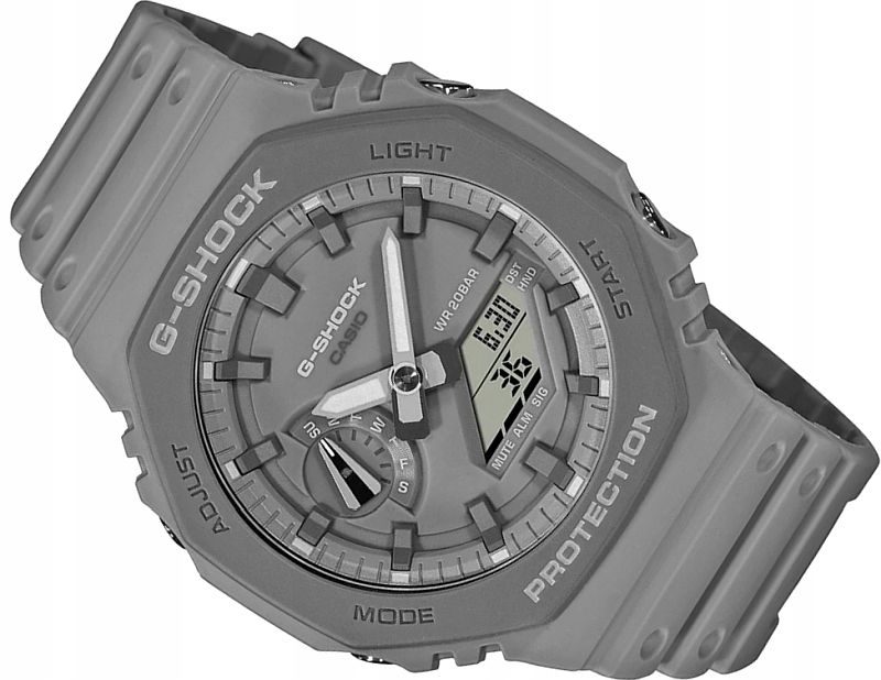 G-SHOCK GA-2110ET-8AER