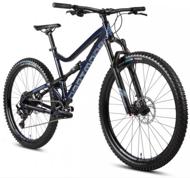 Dartmoor Bluebird Intro 2 Niebieski 29 27,5 2024 - 2