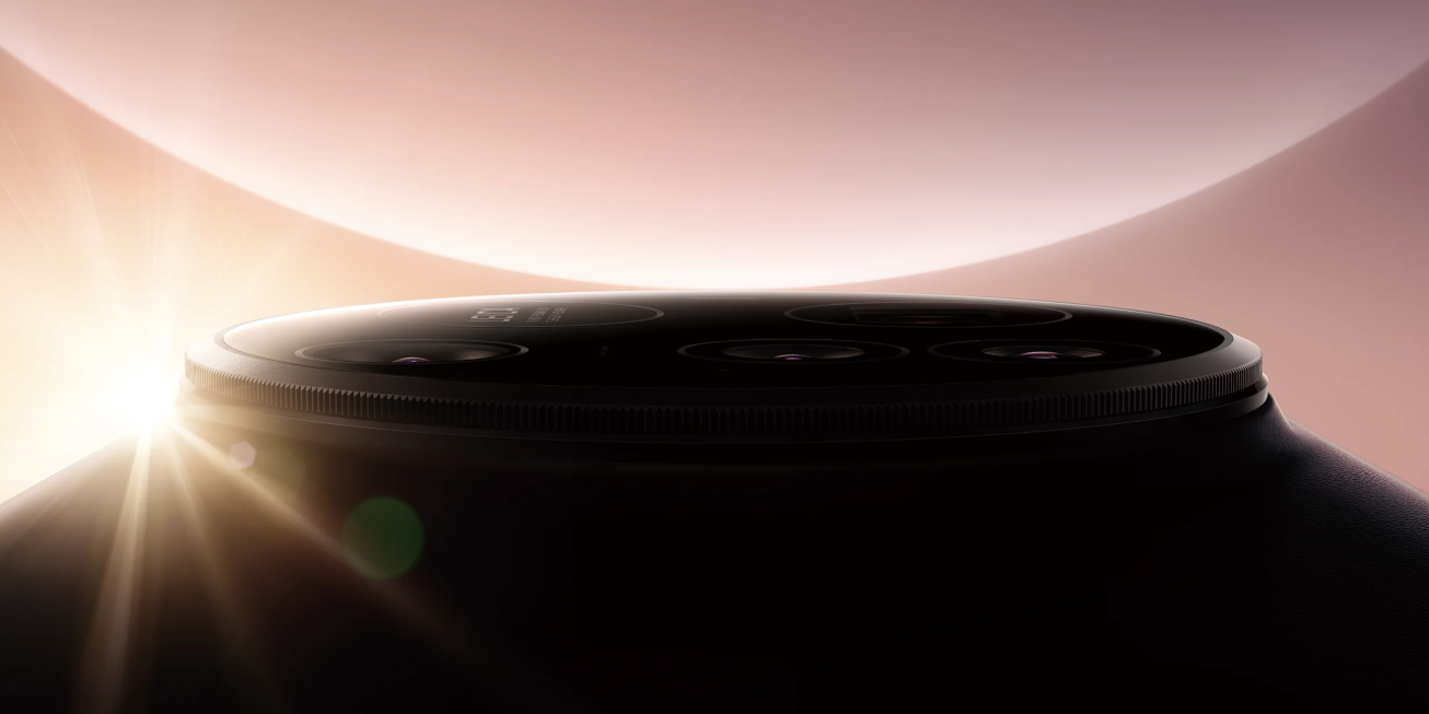 Xiaomi 15 ultra - aparat