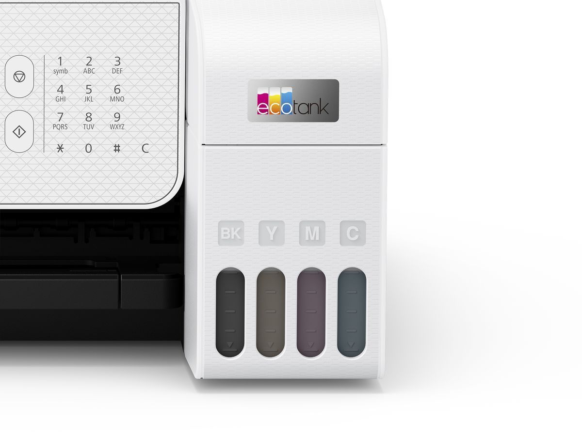 Urządzenie wielofunkcyjne Epson EcoTank L5316 - 8