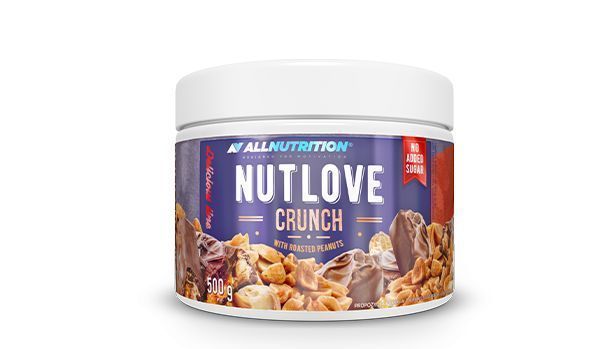 nutlove