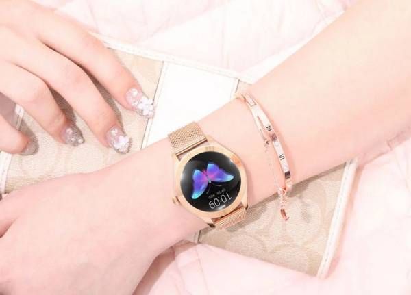 Oromed Oro Lady Gold (3)