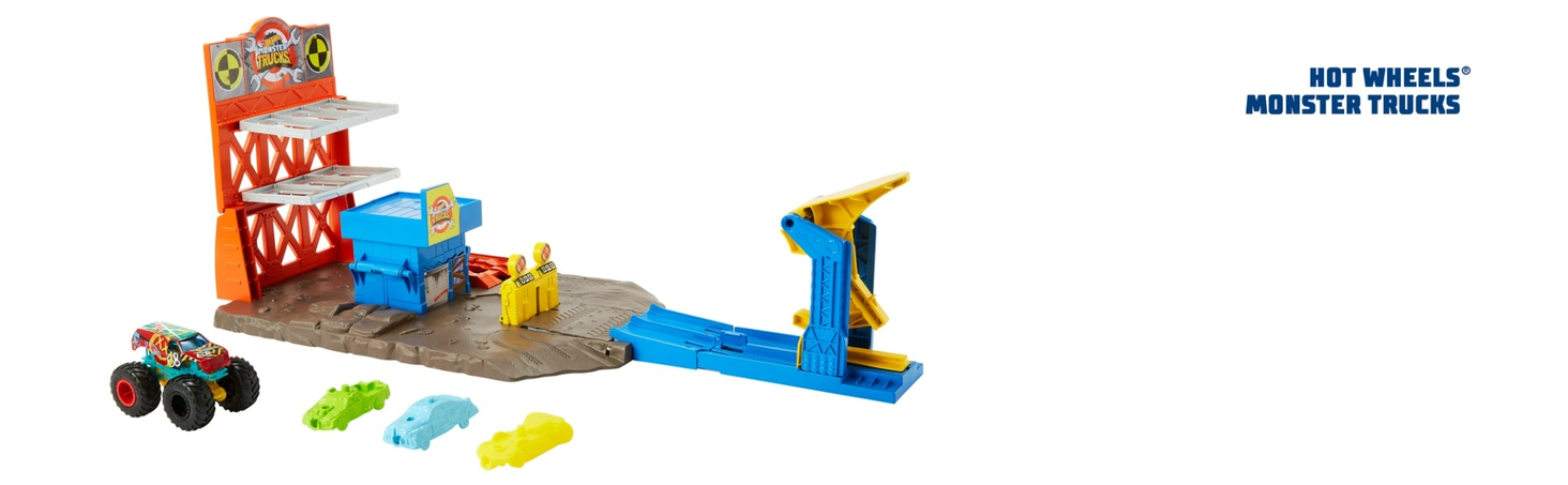 Mattel