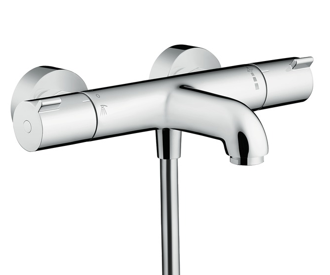 Hansgrohe Ecostat 1001 CL DN15 13201000