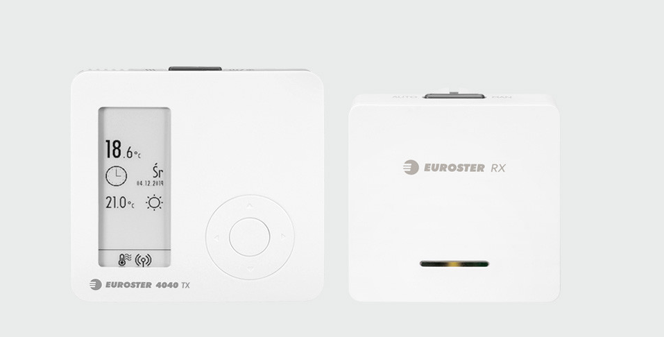 Euroster 4040