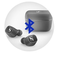 sennheiser