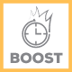 boost