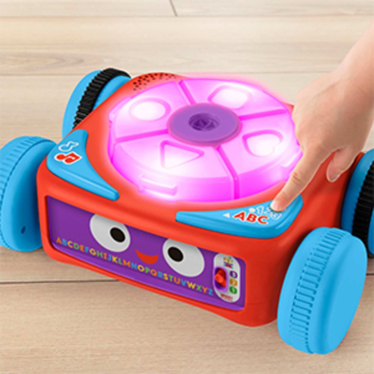 Mattel