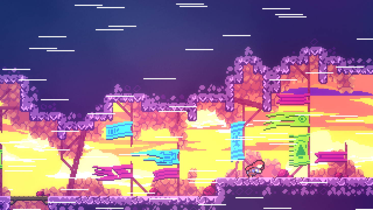 Celeste 3