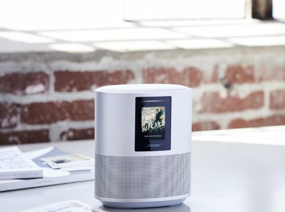 Bose Home Speaker 500 biały