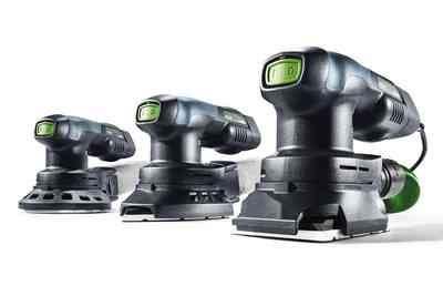 Festool Delta DTSC 400 3,1 I-Plus 576365