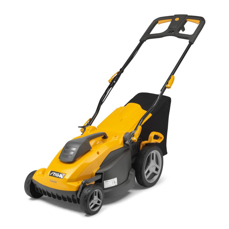 Stiga Combi 340c - 2