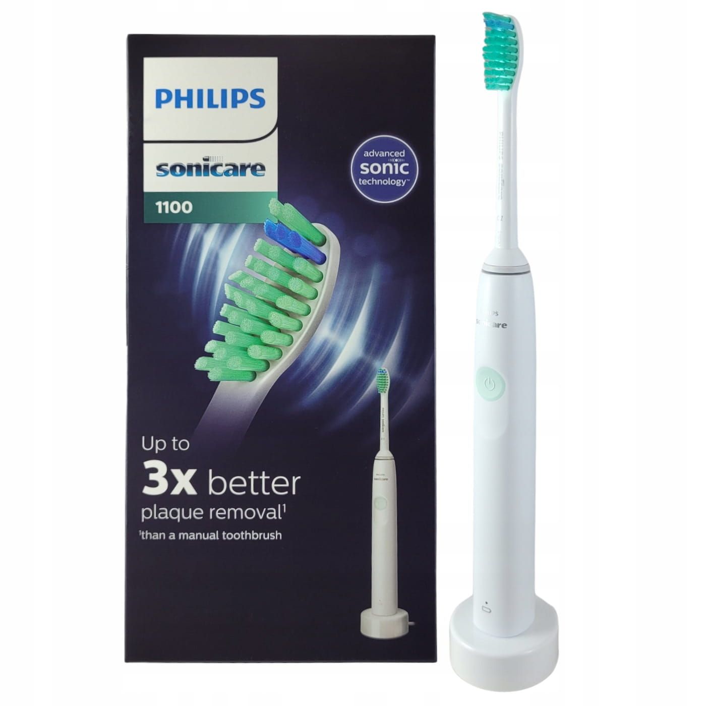 PHILIPS Sonicare HX3641/11 - 1