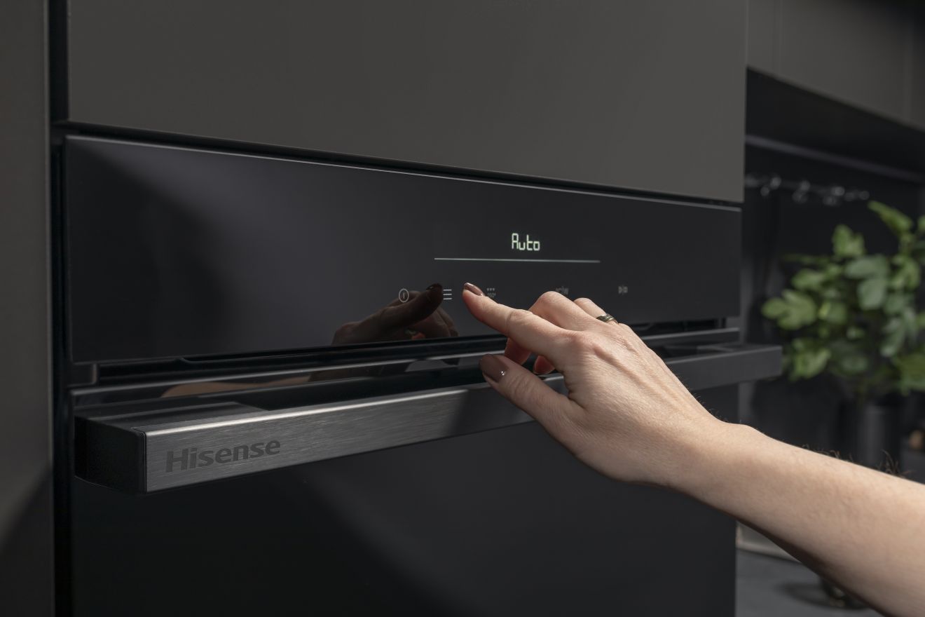 Hisense Programy automatyczne