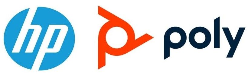 Poly logo