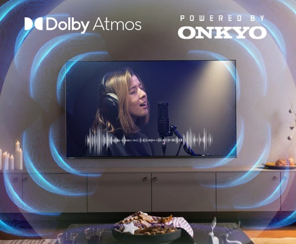 Dolby Atmos