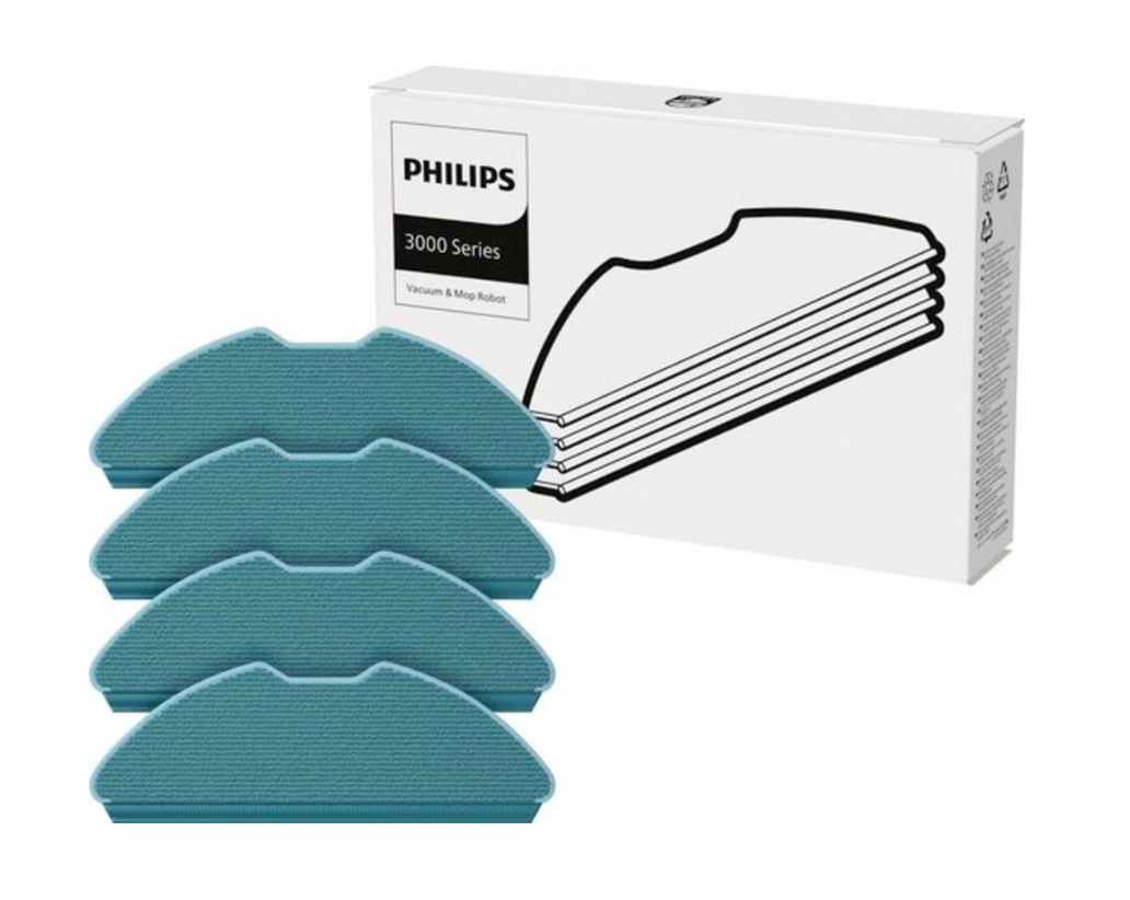 Ściereczka do mopa PHILIPS XV1430/00 - 2