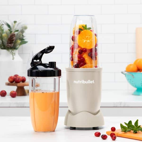 Nutribullet NB907MASN - 7