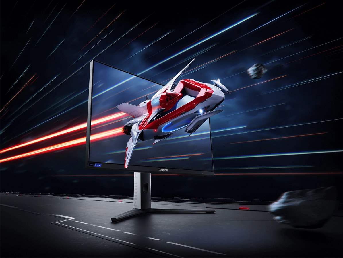 Gaming Monitor G Pro 27i (5)