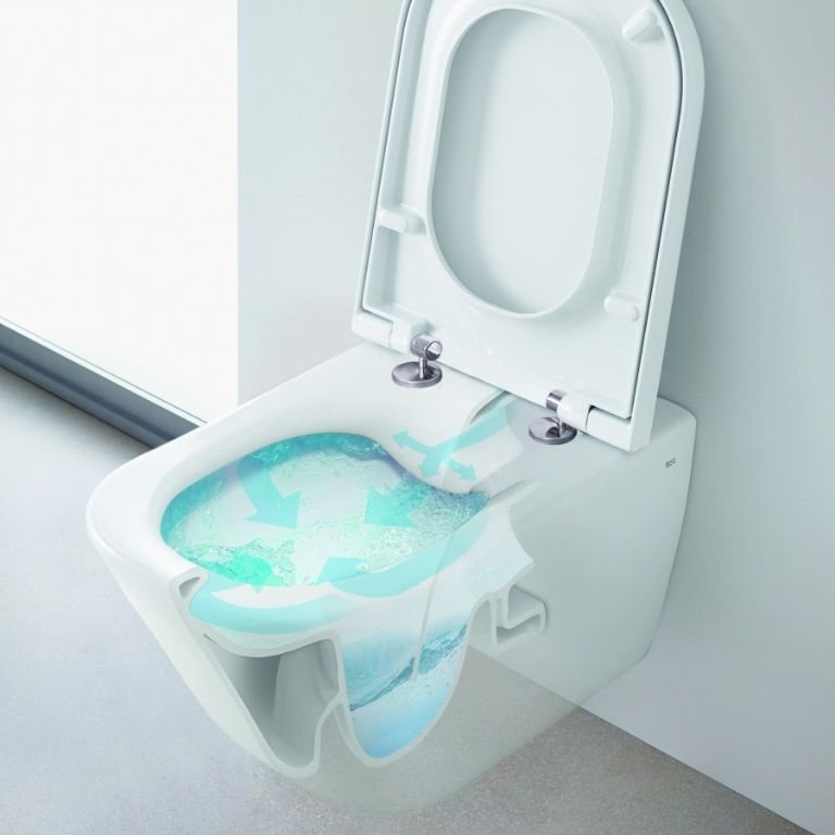 Roca Gap Square A342479000 - 1