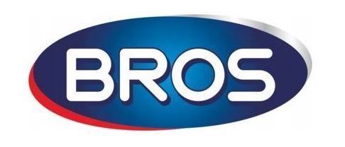 bros logo