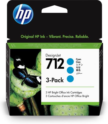 HP 770