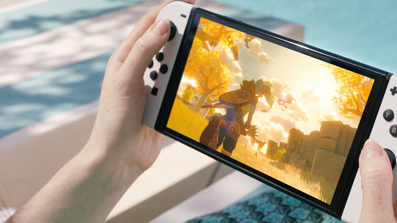 Nintendo