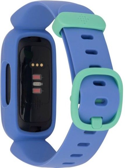 Fitbit Ace 3 niebieski