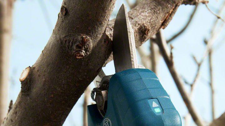 Bosch Najważniejsze cechy produktu