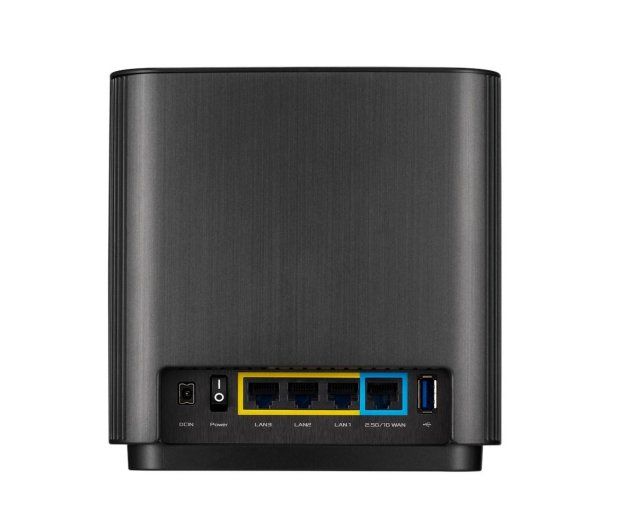 ASUS ZenWiFi AX (XT8)