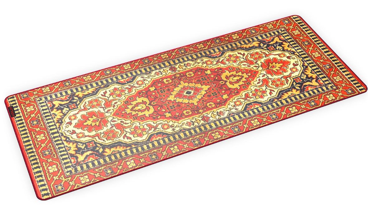 Krux Space Carpet