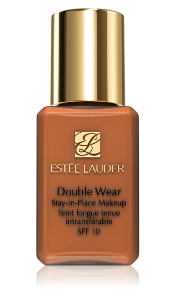 Stay-In-Place Makeup Spf 10 Mini 5W1 Bronze