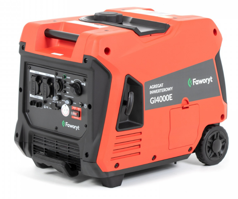 Faworyt GI4000