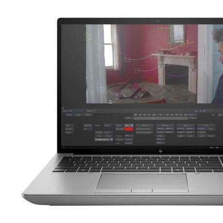 HP ZBook Fury G11 - 3