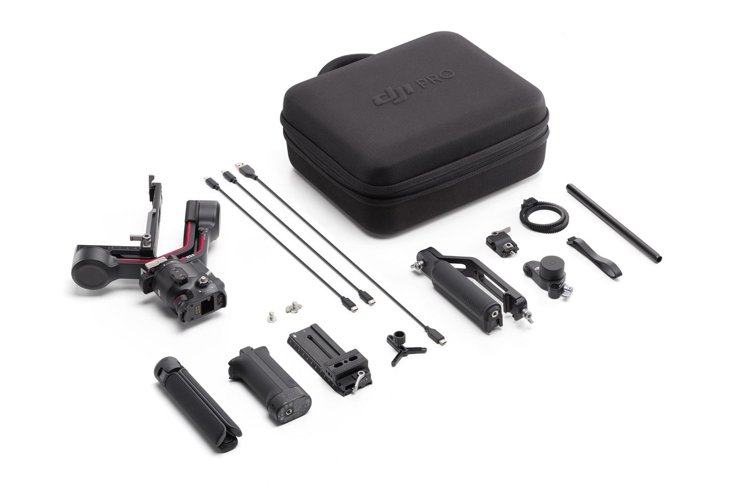 DJI RS 3 Combo