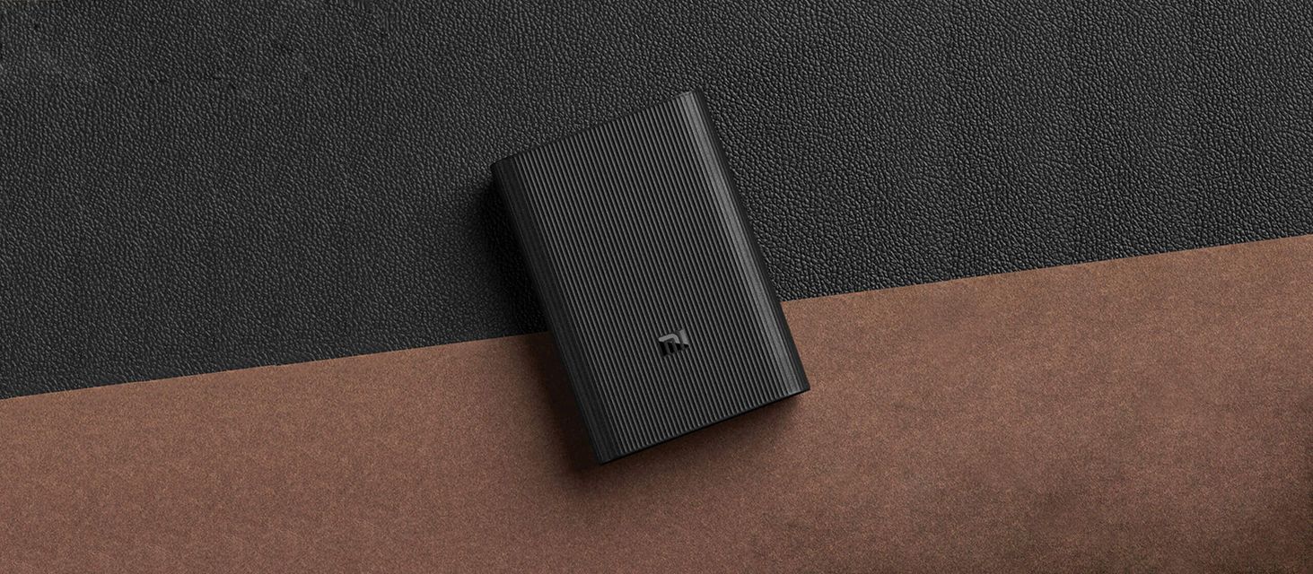 Xiaomi Mi 3 Ultra Compact 10000mAh