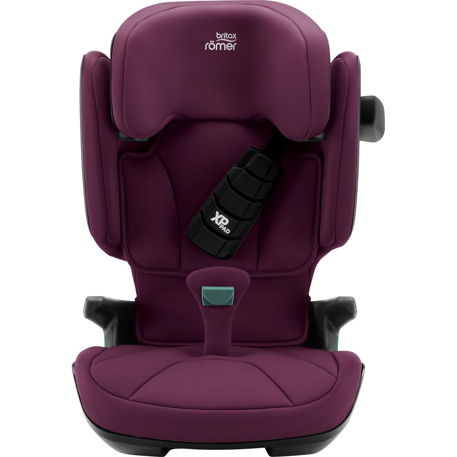 Britax&Romer Kidfix i-Size Cosmos Black 15-36kg