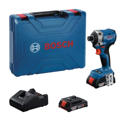 Bosch GDR 18V-215 Professional - 1