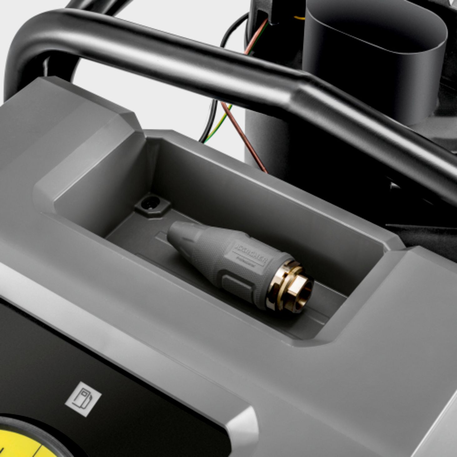 Karcher HDS 13/20-4 S Classic - 2