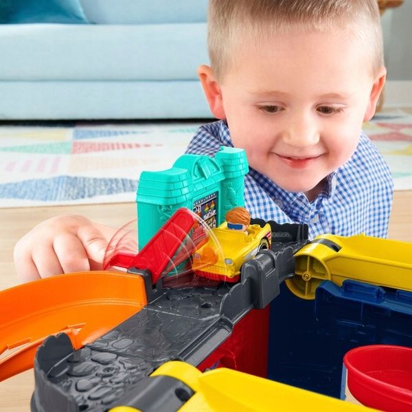 fisher-price