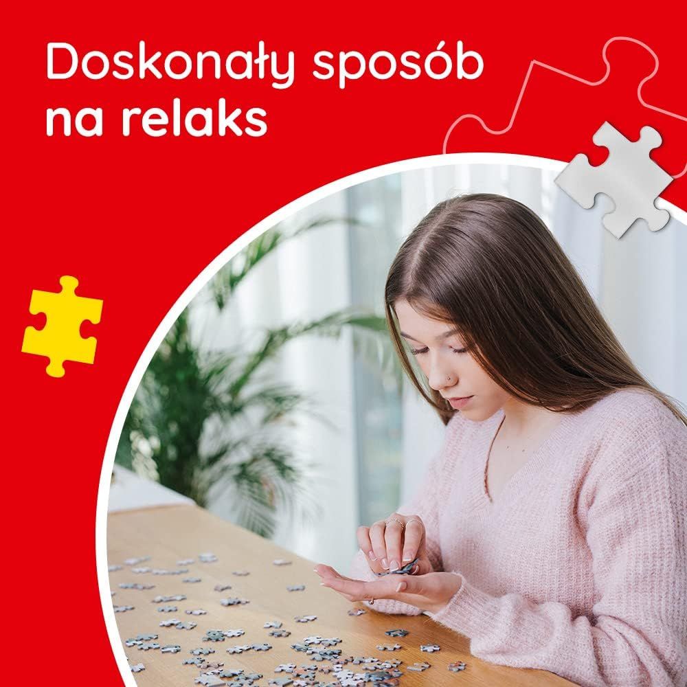 Układaj i dekoruj