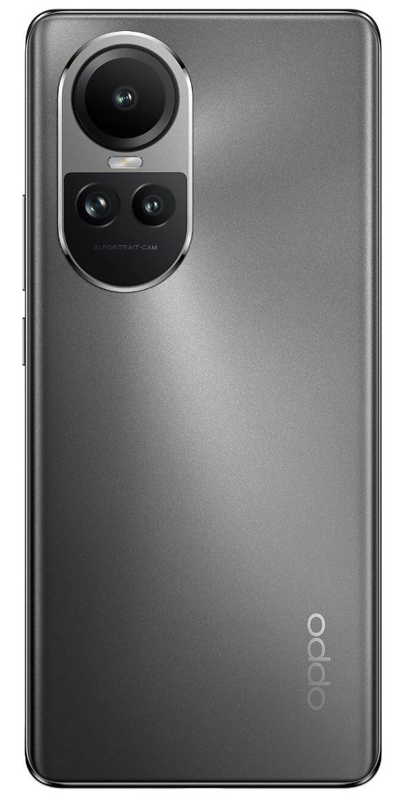 OPPO Reno 10 8/256GB Szary - 2