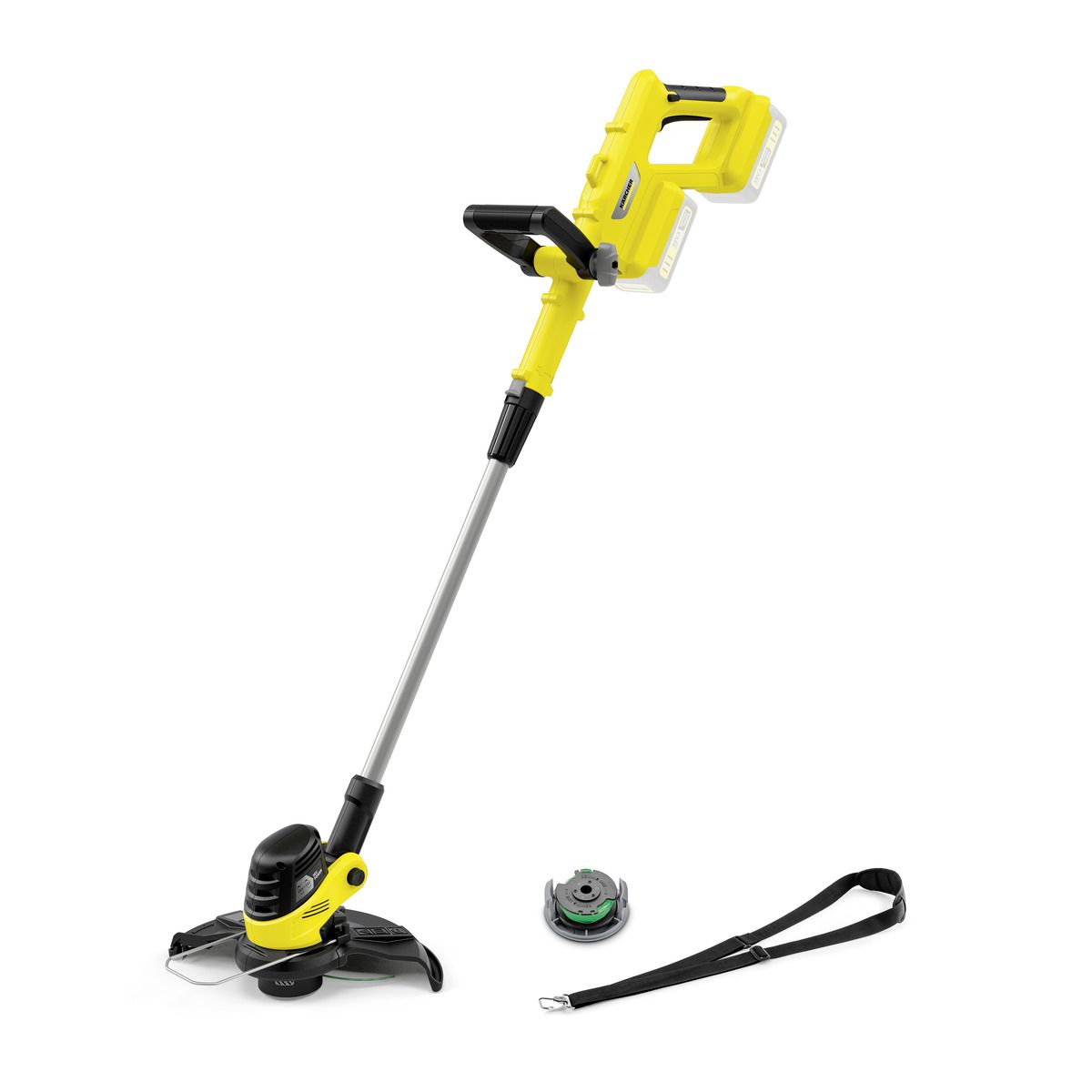 Karcher LTR 3-18