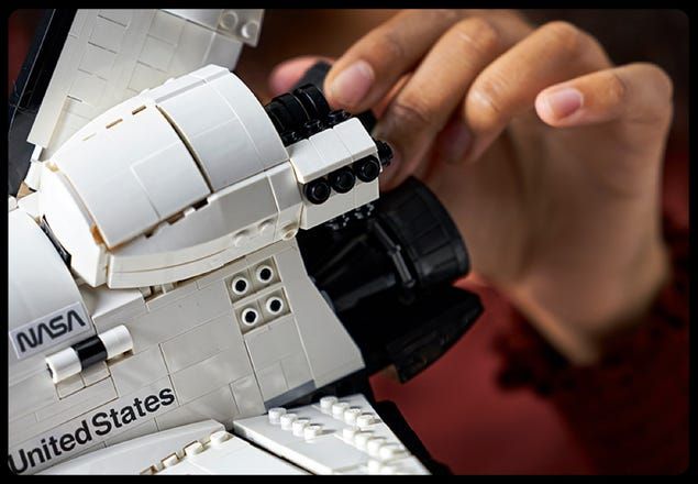 LEGO