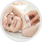 Canpol babies termometr elektroniczny (9/104med) cecha 4