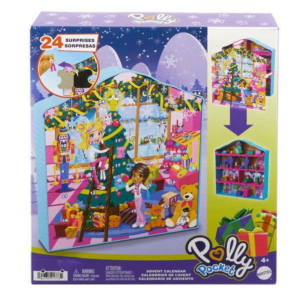 Mattel prezent