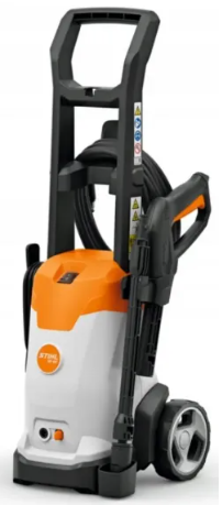 Myjka wysokociśnieniowa Sthil RE 100.0 PLUS Control - 1