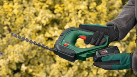 Bosch AdvancedShear 18V-10 - 5