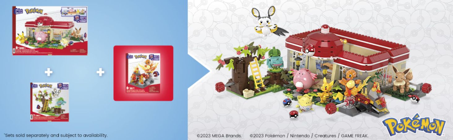 pokemon mega