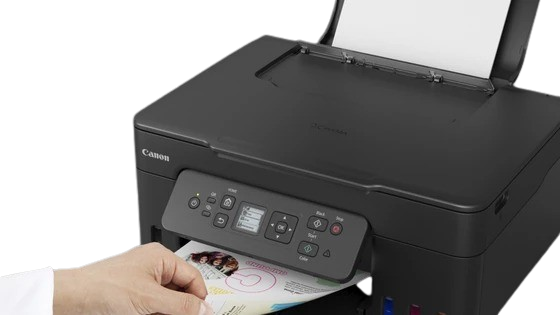 Canon G3480 2